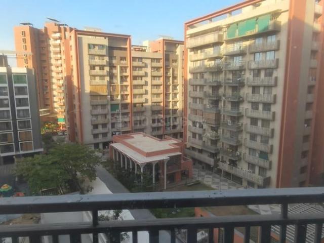 Flat for rent in Gandhinagar, Gujarat