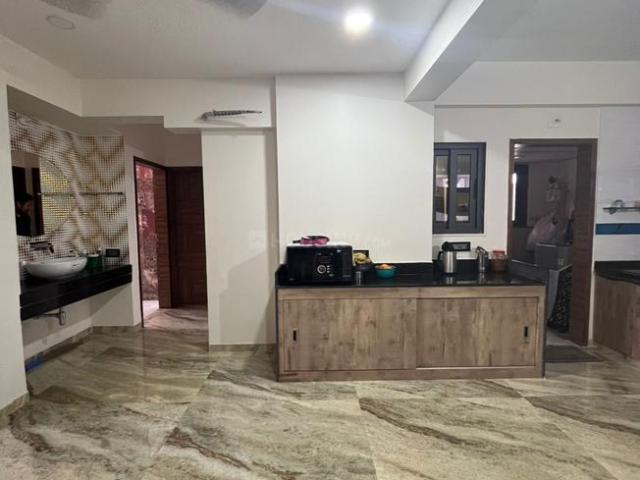 Flat for rent in Gandhinagar, Gujarat