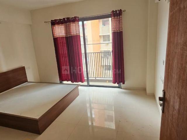 Flat for rent in Gandhinagar, Gujarat