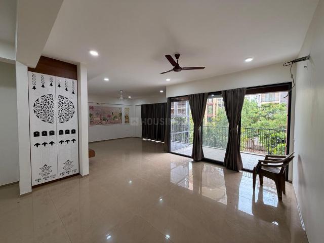 Flat for rent in Gandhinagar, Gujarat
