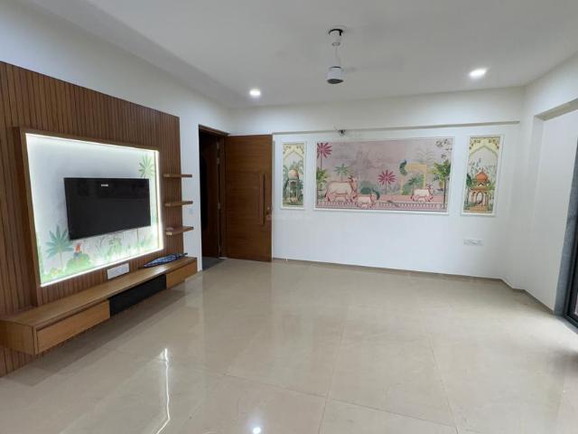 Flat for rent in Gandhinagar, Gujarat