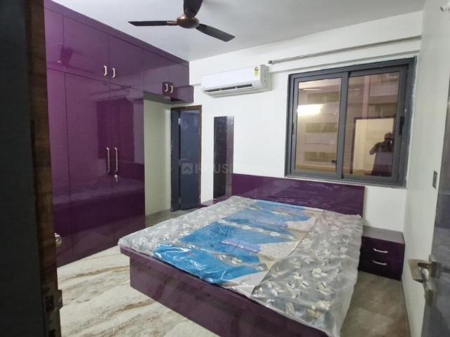 Flat for rent in Gandhinagar, Gujarat