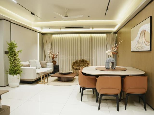 Flat for rent in Gandhinagar, Gujarat
