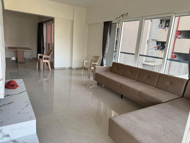 Flat for rent in Gandhinagar, Gujarat