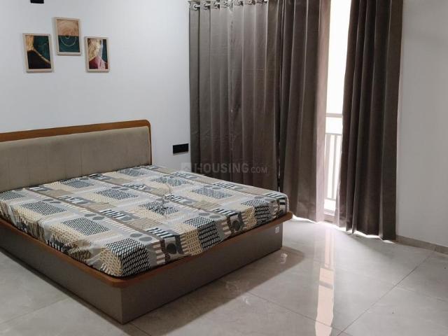 Flat for rent in Gandhinagar, Gujarat