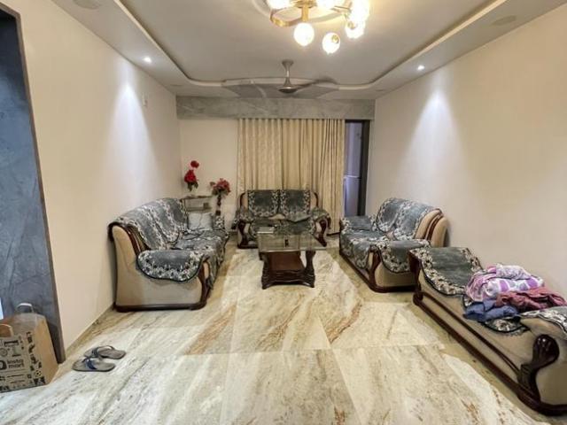 Flat for rent in Gandhinagar, Gujarat