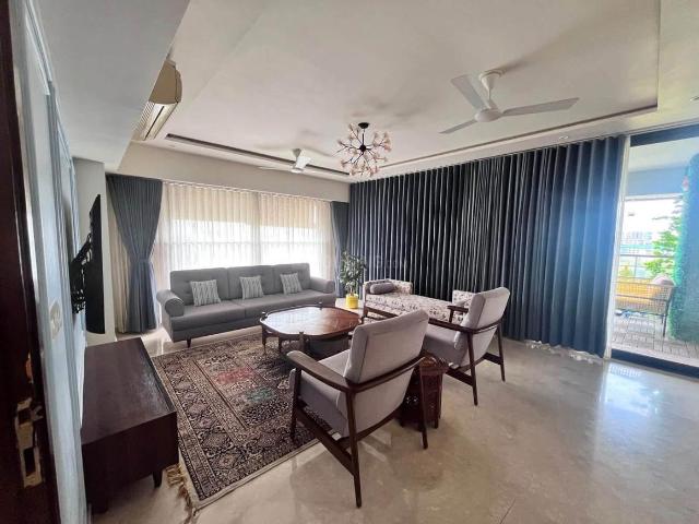 Flat for rent in Gandhinagar