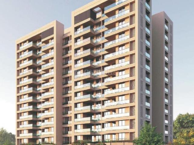 Flat for sale in Gandhinagar, Gujarat