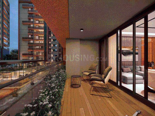 Flat for sale in Gandhinagar, Gujarat