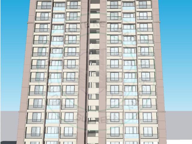 Flat for sale in Gandhinagar, Gujarat