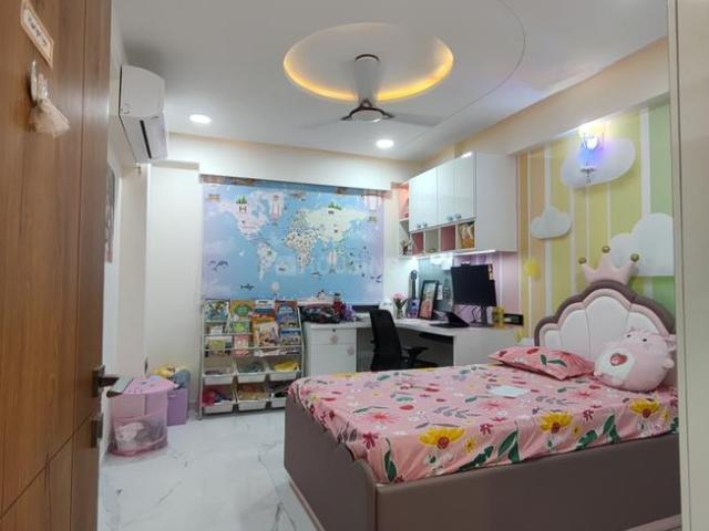 Flat for sale in Gandhinagar, Gujarat