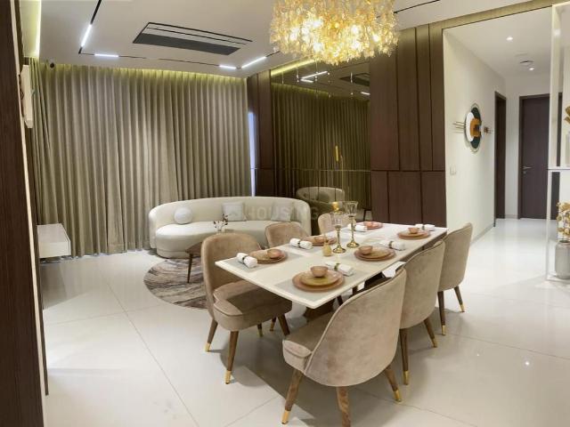 Flat for sale in Gandhinagar, Gujarat