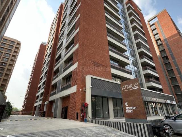 Flat for sale in Gandhinagar, Gujarat