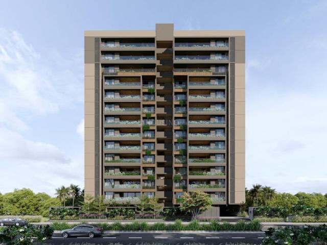 Flat for sale in Gandhinagar, Gujarat