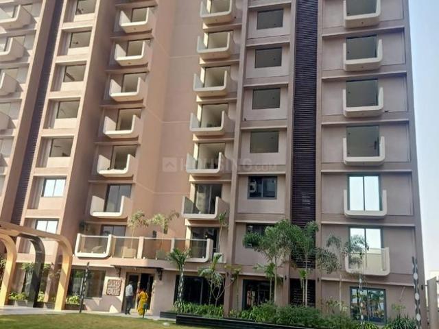 Flat for sale in Gandhinagar, Gujarat