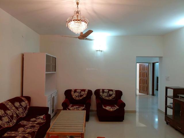 Flat for rent in Deri