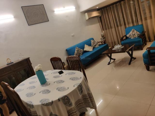 Flat for rent in Deri
