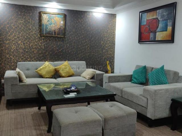 Flat for rent in Deri