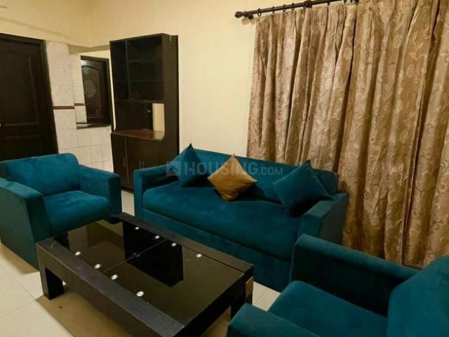 Flat for rent in Deri