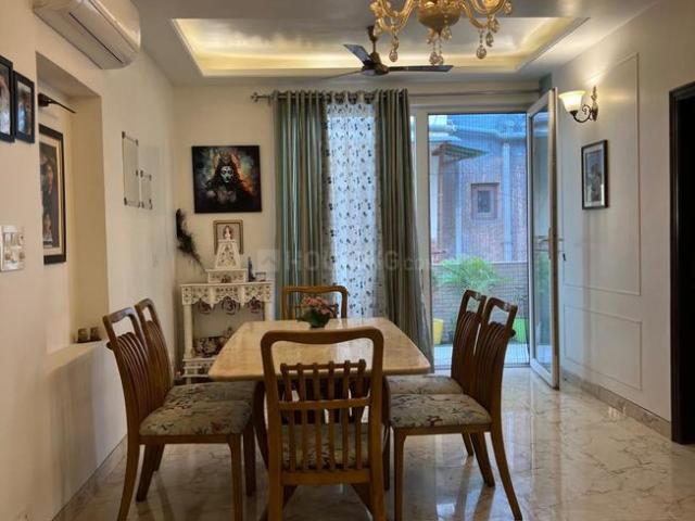 Flat for sale in Deri