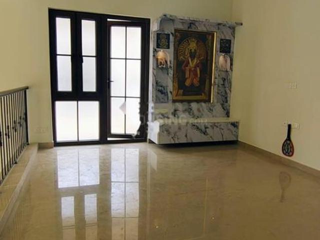 Flat for rent in Sarjapur, Karnataka