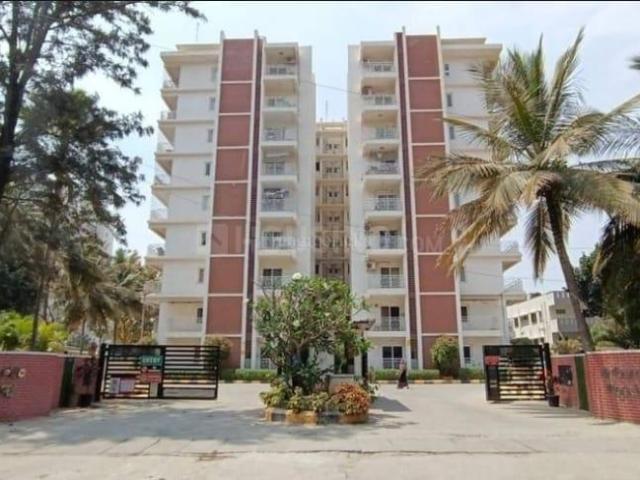 Flat for sale in Sarjapur, Karnataka
