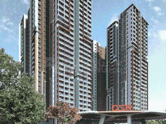 Flat for sale in Sarjapura