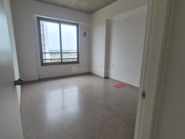 Flat for rent in Makarba, Sarkhej
