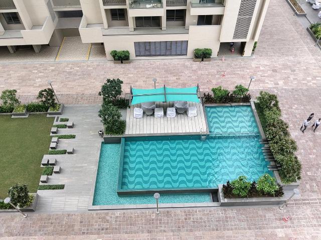 Flat for rent in Sarkhej, Ahmedabad