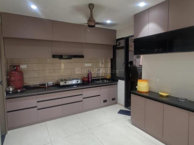 Flat for rent in Sarkhej, Ahmedabad