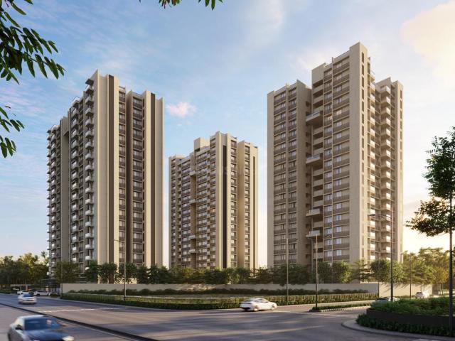 Flat for sale in Gujarat