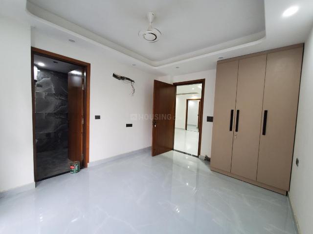 Flat for sale in Satbari, Delhi