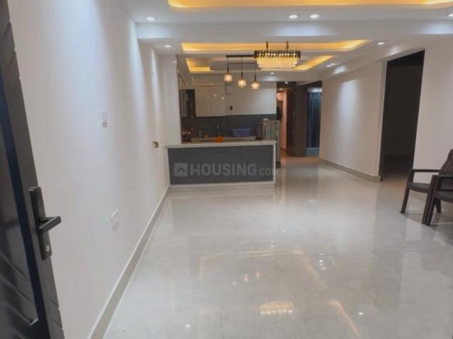 Flat for sale in South Delhi, Deri