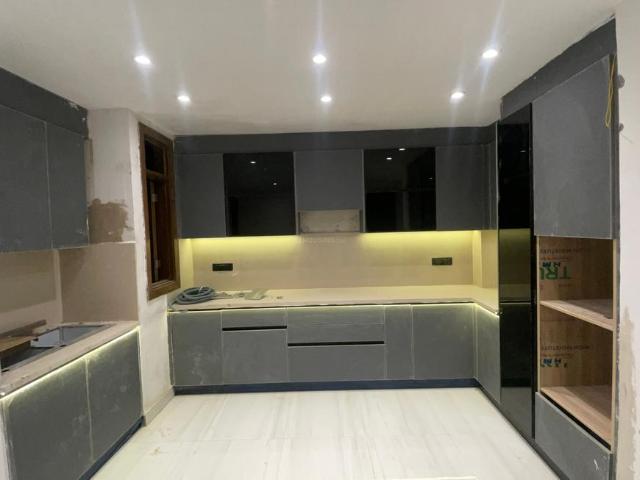 Flat for sale in Satbari, Delhi