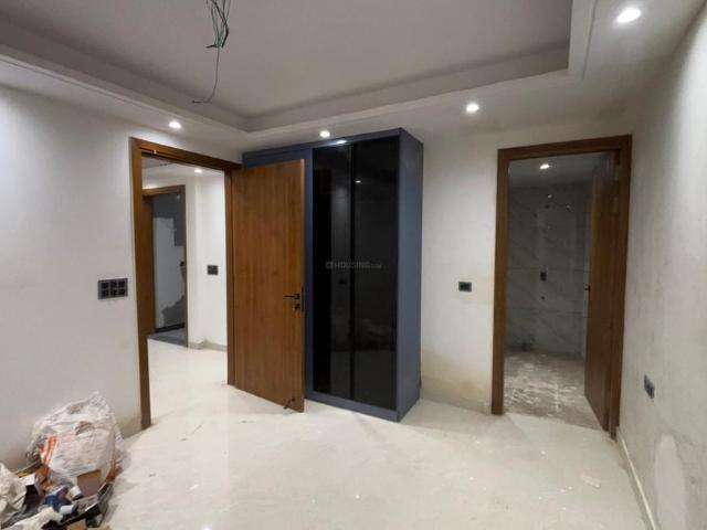 Flat for sale in Satbari, Delhi