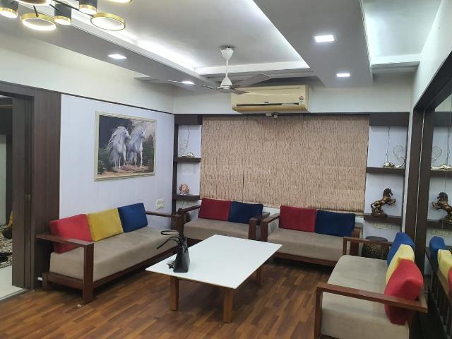 Flat for rent in Vastrapur - Ahmedabad, Gujarat
