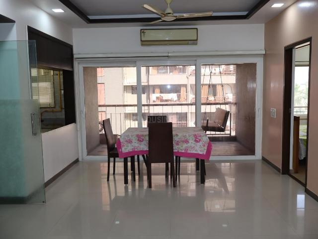 Flat for rent in Gujarat