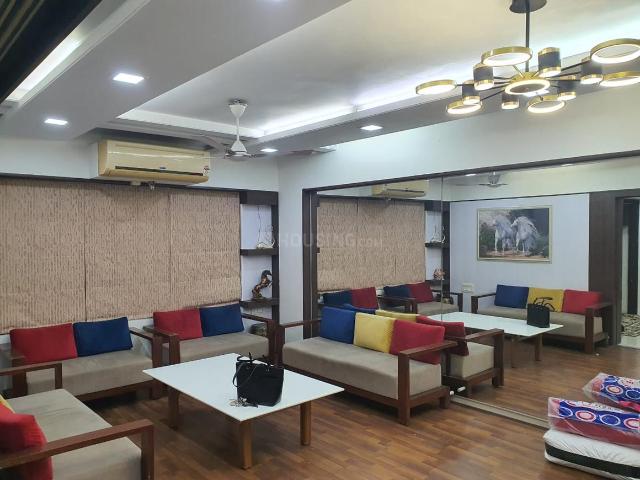Flat for rent in Vastrapur - Ahmedabad, Gujarat