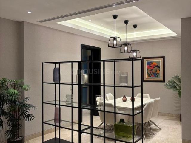 Flat for rent in Ramdev nagar, Ahmedabad