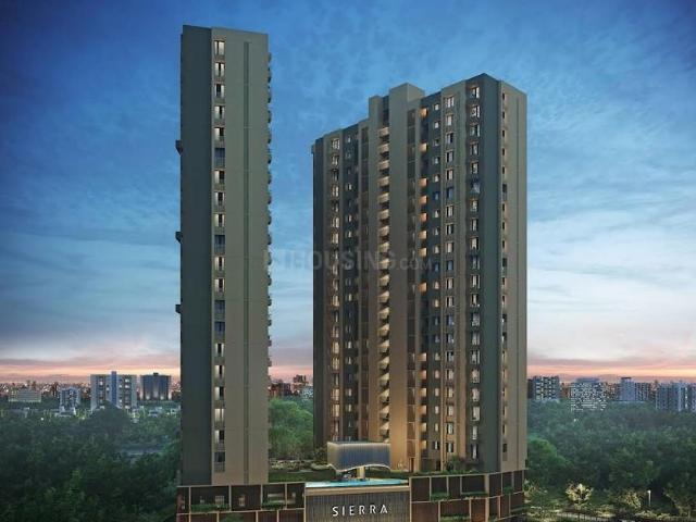 Flat for sale in Gujarat