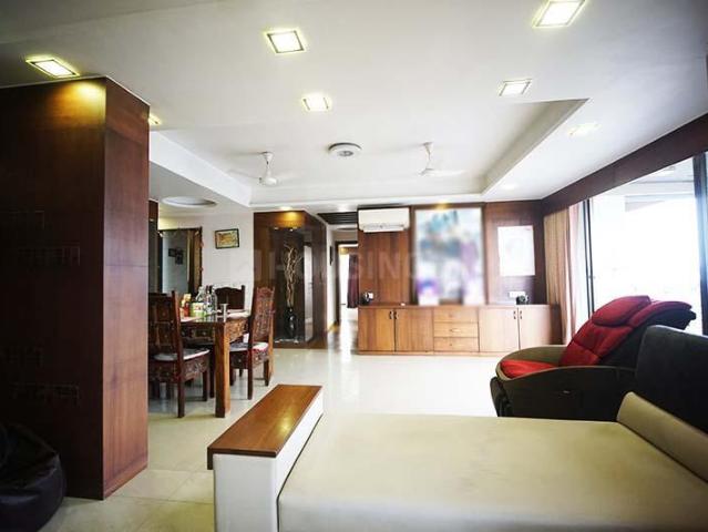 Flat for sale in Gujarat