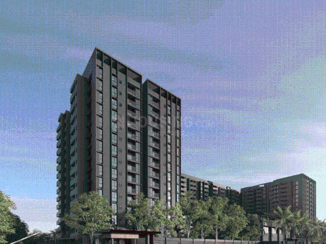 Flat for sale in Balaji Layout Phase 2, Satanuru