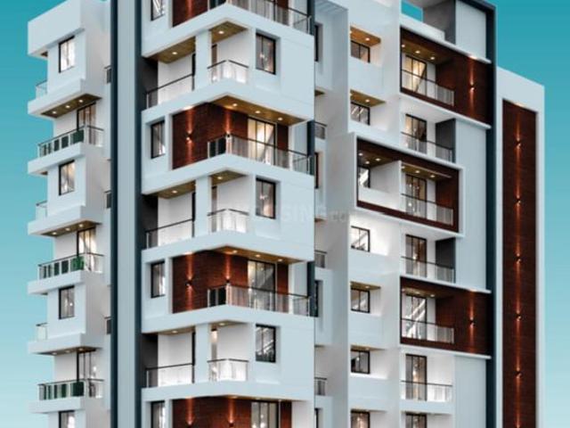 Flat for sale in Ahmednagar, National Capital Territory Of Delhi