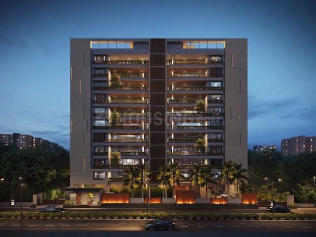 Flat for sale in Gujarat