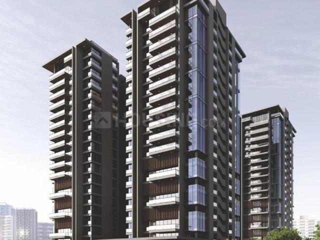 Flat for sale in Gujarat