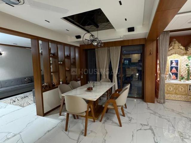 Flat for sale in Gujarat