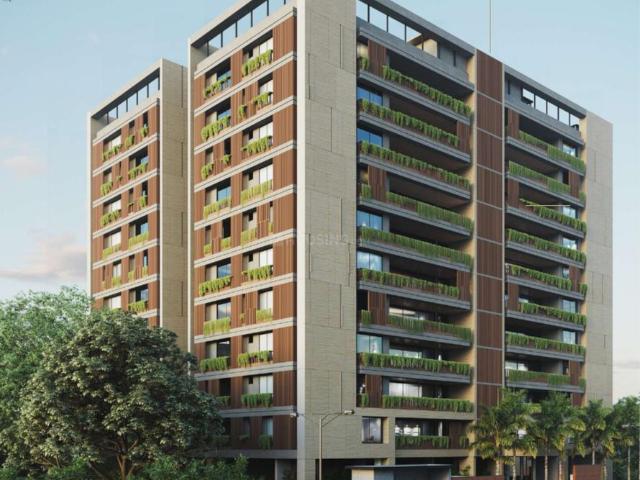 Flat for sale in Gujarat