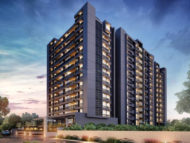 Flat for sale in Gujarat