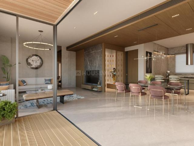 Flat for sale in Gujarat