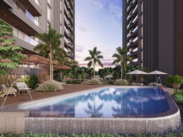 Flat for sale in Gujarat